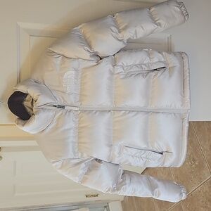 The Northface Girls Down Jacket